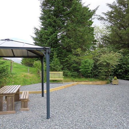 Swallow Lodge Carsphairn Экстерьер фото
