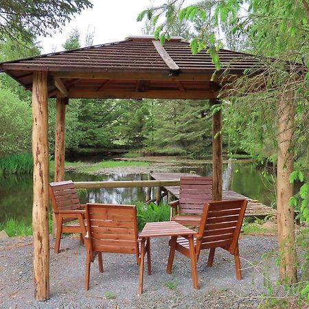 Swallow Lodge Carsphairn Экстерьер фото