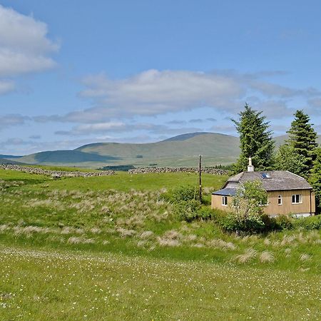 Swallow Lodge Carsphairn Экстерьер фото