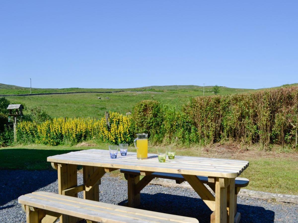 Swallow Lodge Carsphairn Экстерьер фото