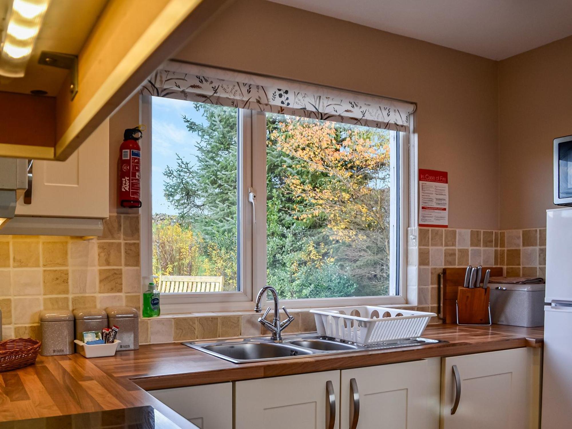 Swallow Lodge Carsphairn Экстерьер фото