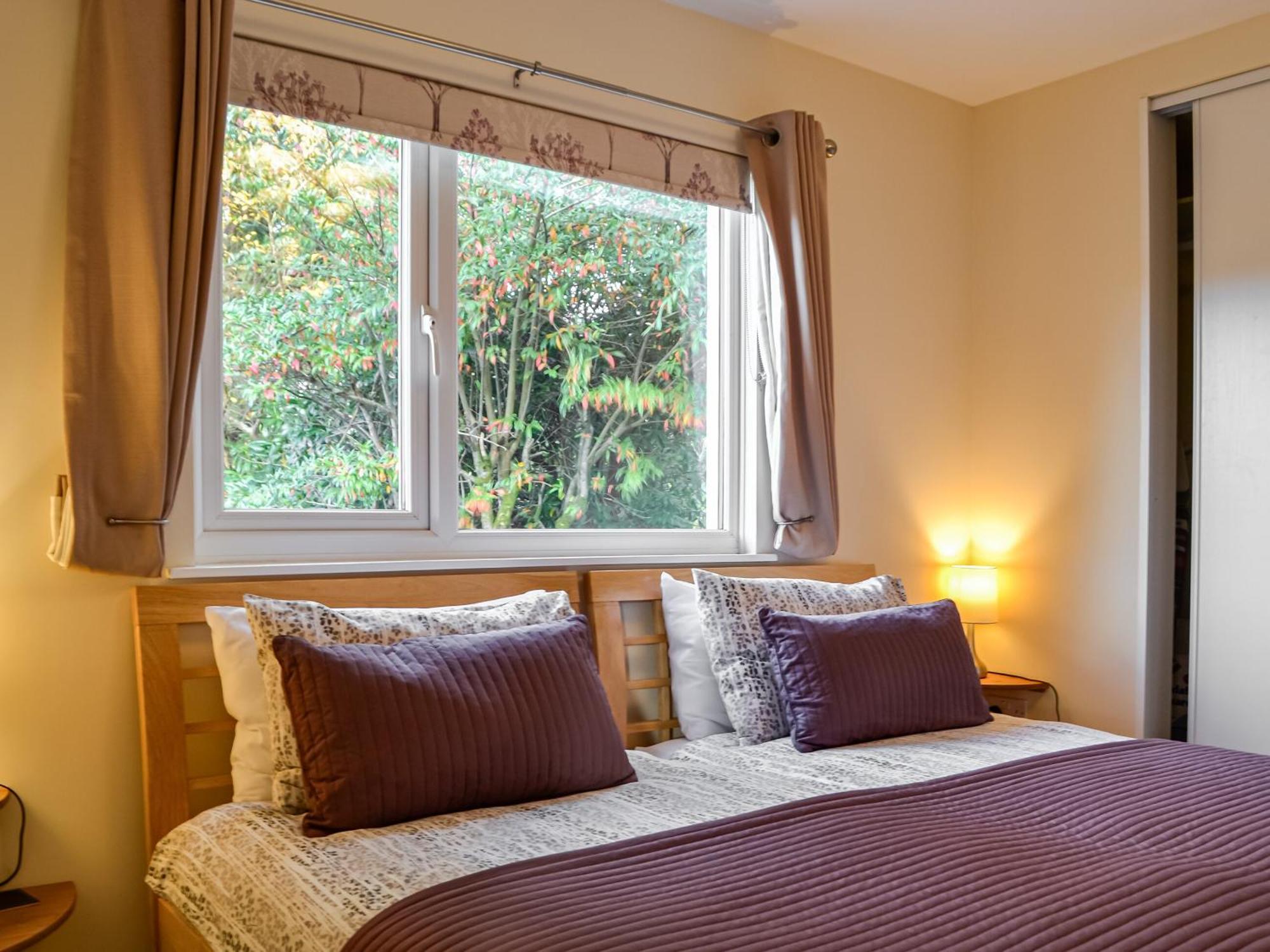 Swallow Lodge Carsphairn Экстерьер фото