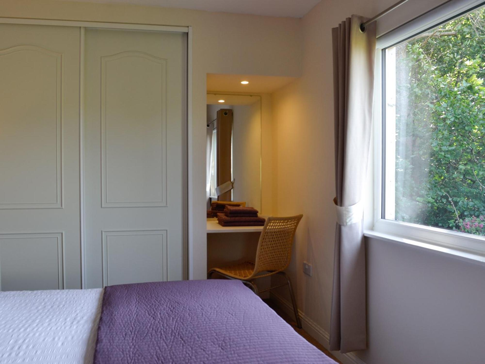 Swallow Lodge Carsphairn Экстерьер фото