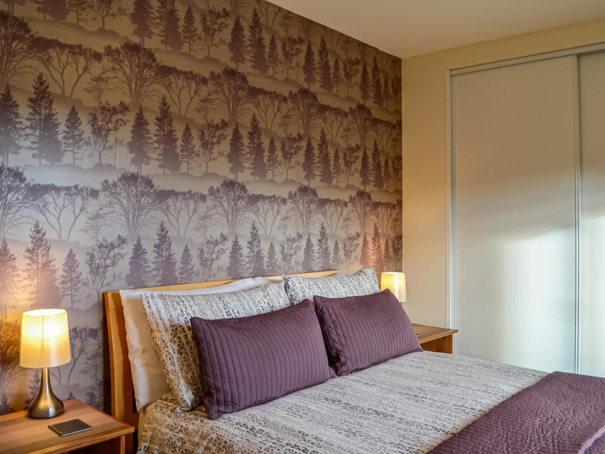 Swallow Lodge Carsphairn Экстерьер фото